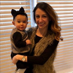 Meet your Posher, Janelle